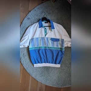 Vintage 90's polo shirt